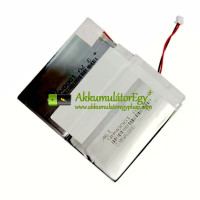 Csere akkumulátor Sony mz-e95-höz
