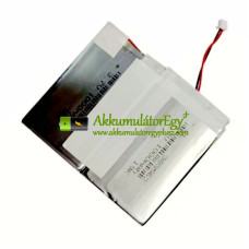 Csere akkumulátor Sony mz-e95-höz