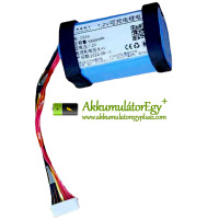 Csere akkumulátor Sony SRS-XB30 SRS-X30 SRS-XB3 ID695