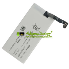Csere akkumulátor Sony ST27 Ericsson Xperia-Go AGPB009-A003 telefonhoz