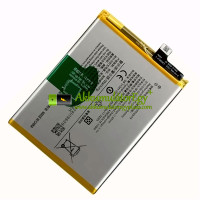 Csere akkumulátor VIVO B-H0 1907_19 1907 S1 Y7S V1907