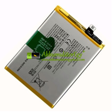 Csere akkumulátor VIVO B-H0 1907_19 1907 S1 Y7S V1907