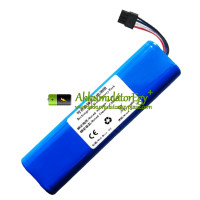 Csere akkumulátor Xiaomi RLS3 P2026-4S1P-MMBK Trouver LDS készülékhez