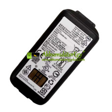 Csere elem Intermec AB18 EDA60K 318-034-034 CK65 75