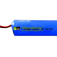 Csereakkumulátor a 10AH3.2V-32135 PLC-hez