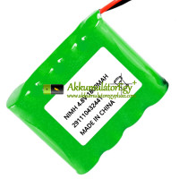 Csereakkumulátor a 291110432441 PLC-hez