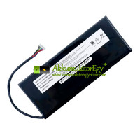 Csereakkumulátor a Benq Joybook Lite 3900 X41 X300-3S1P-3440 SSBS39 készülékhez Csereakkumulátor a Benq Joybook Lite 3900 X41 X300-3S1P-3440 SSBS39 készülékhez