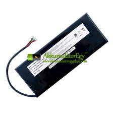 Csereakkumulátor a Benq Joybook Lite 3900 X41 X300-3S1P-3440 SSBS39 készülékhez