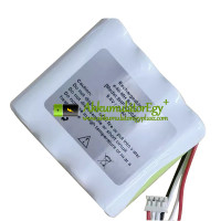 Csereakkumulátor a BEXEL 8HP-E200AA készülékhez