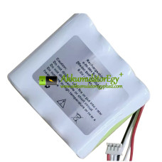 Csereakkumulátor a BEXEL 8HP-E200AA készülékhez