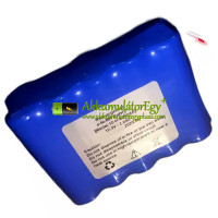 Csereakkumulátor a BEXEL MSC-V110 10H-E200AA típushoz