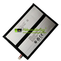 Csereakkumulátor a Blackview Tab11 TAB11SE U3050139PV-UTL készülékhez