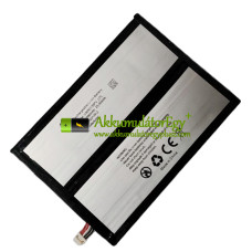 Csereakkumulátor a Blackview Tab11 TAB11SE U3050139PV-UTL készülékhez