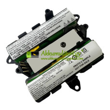 Csereakkumulátor a Bose 080065-höz