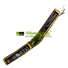 Csereakkumulátor a Bose 30 ABI400942 QuietControl készülékhez