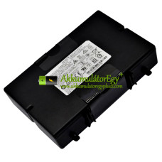 Csereakkumulátor a Bose Pro 789175 S1 078592-hez