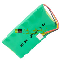 Csereakkumulátor a Brother BA-7000 PT7600 7600VP P-touch készülékhez