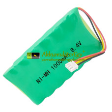 Csereakkumulátor a Brother BA-7000 PT7600 7600VP P-touch készülékhez