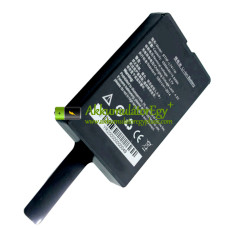 Csereakkumulátor a BTNF-L7411W PLC-hez
