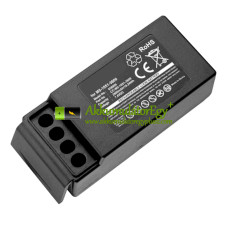 Csereakkumulátor a Cavotec MC-3 M5-1051-3600 MC-3000 készülékhez