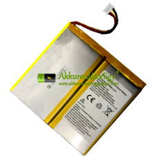 Csereakkumulátor a Chuw Pro+ Herobook CWI537-hez
