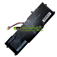 Csereakkumulátor a Chuwi CWI558 505592-2S1P Minibook-X-hez