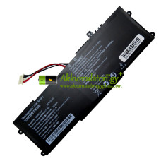 Csereakkumulátor a Chuwi CWI558 505592-2S1P Minibook-X-hez