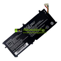 Csereakkumulátor a CHUWI NV-635170-2S CWI526 CWI519 Minibook8-hoz