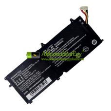 Csereakkumulátor a CHUWI NV-635170-2S CWI526 CWI519 Minibook8-hoz