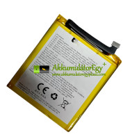 Csereakkumulátor a Crosscall LPN385440 Trekker-X4 készülékhez