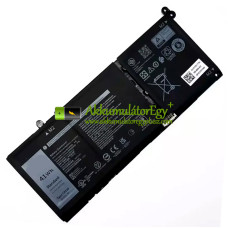 Csereakkumulátor a Dell 15-3511 3320 3520 G91J0 3420 PG8YJ Latitude számára