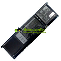 Csereakkumulátor a Dell 3515 N9XX1 TN70C 5410 3510 Vostro készülékhez