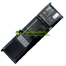 Csereakkumulátor a Dell 3515 N9XX1 TN70C 5410 3510 Vostro készülékhez