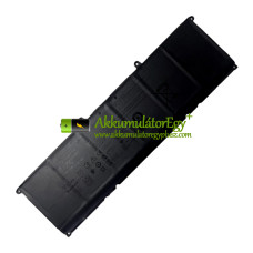 Csereakkumulátor a Dell 6D2HW KV690-hez