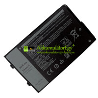 Csereakkumulátor a Dell 7230 7220 7212 6WVHD VDDJY készülékhez