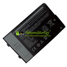 Csereakkumulátor a Dell 7230 7220 7212 6WVHD VDDJY készülékhez