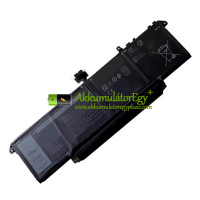 Csereakkumulátor a Dell Precision P83V9 5470 CDTT2 típushoz