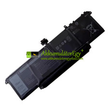 Csereakkumulátor a Dell Precision P83V9 5470 CDTT2 típushoz