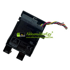 Csereakkumulátor a Dell RAID 5FMY4 H740P 3JH35 NWJ48 készülékhez