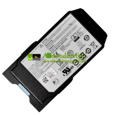 Csereakkumulátor a Dell SC7020 SC5020 03-55753-301 3020 0JVR23 JVR23 készülékhez