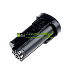Csereakkumulátor a DREMEL 8100 F0138100 akkus többfunkciós szerszámhoz