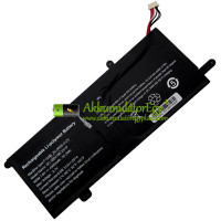 Csereakkumulátor a Feedme N5095 7 csatokhoz-5Lines H19 F152G-ZC
