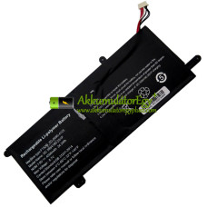Csereakkumulátor a Feedme N5095 7 csatokhoz-5Lines H19 F152G-ZC