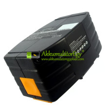 Csereakkumulátor a Festoolhoz 021 TBP12 489 003 490 BPH12T TDD12