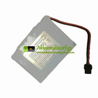 Csereakkumulátor a Fluke 22480-1/F198681 830 F830 16-W44 típushoz