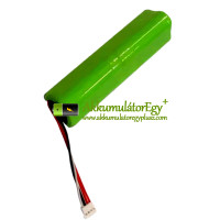 Csereakkumulátor a Fluke Ti20-RBP3105035 típushoz Csereakkumulátor a Fluke Ti20-RBP3105035 típushoz