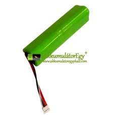 Csereakkumulátor a Fluke Ti20-RBP3105035 típushoz