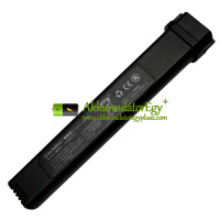 Csereakkumulátor a Fotric F900002ACC 340-hez