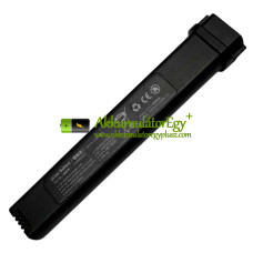 Csereakkumulátor a Fotric F900002ACC 340-hez