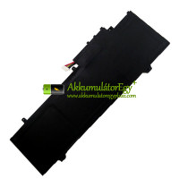 Csereakkumulátor a Gateway U508760PV-3S1P-hez